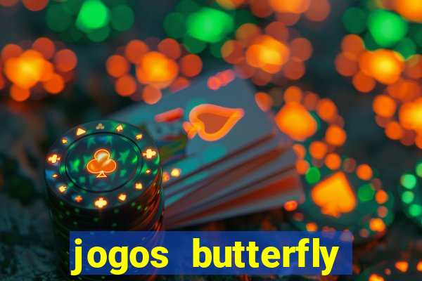 jogos butterfly kyodai 123